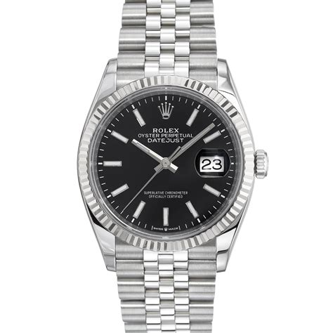 126528 rolex|rolex 126234 review.